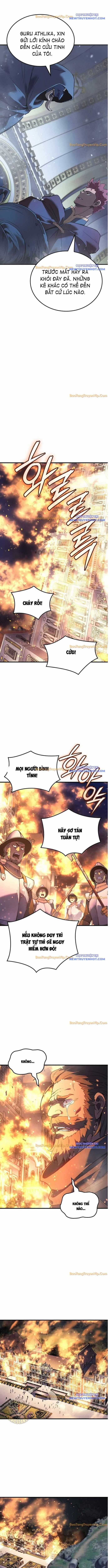 Đế Vương Hồi Quy Chương 71 trang 10