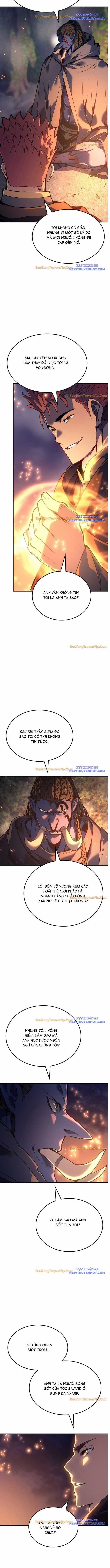 Đế Vương Hồi Quy Chương 71 trang 12