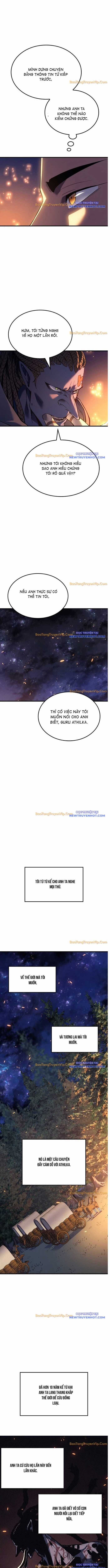 Đế Vương Hồi Quy Chương 71 trang 13