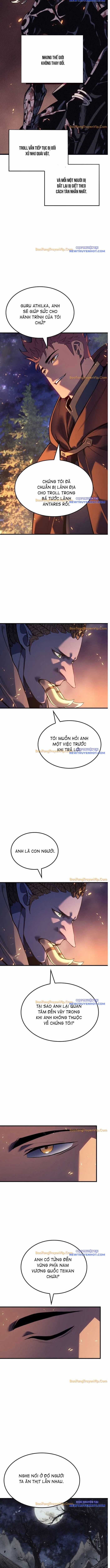 Đế Vương Hồi Quy Chương 71 trang 14