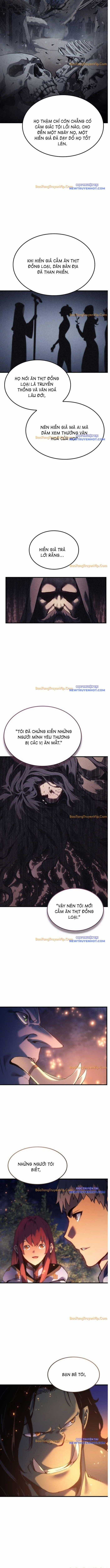 Đế Vương Hồi Quy Chương 71 trang 15