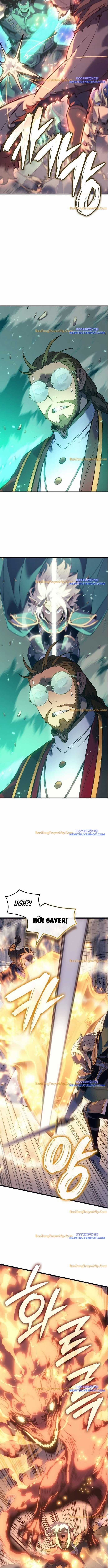 Đế Vương Hồi Quy Chương 71 trang 2