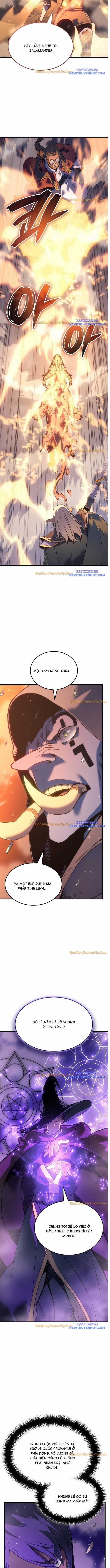 Đế Vương Hồi Quy Chương 71 trang 3