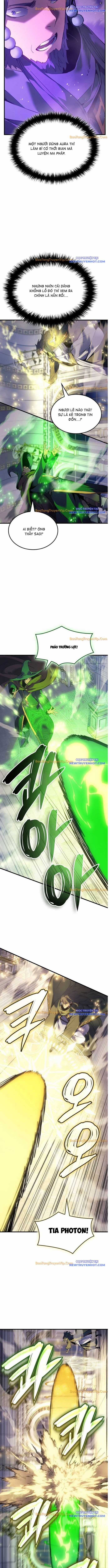 Đế Vương Hồi Quy Chương 71 trang 4