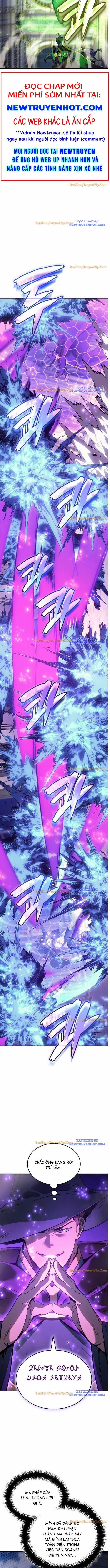 Đế Vương Hồi Quy Chương 71 trang 5