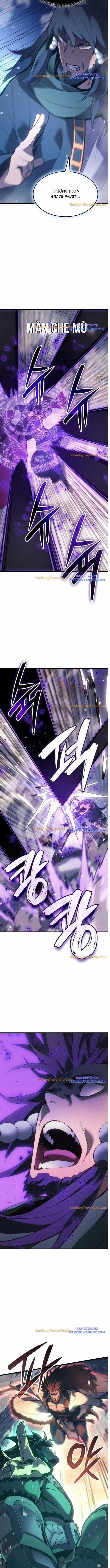 Đế Vương Hồi Quy Chương 71 trang 6