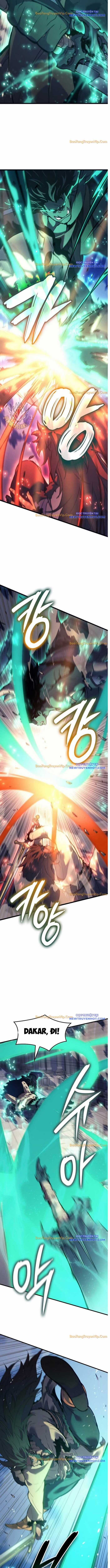 Đế Vương Hồi Quy Chương 71 trang 7