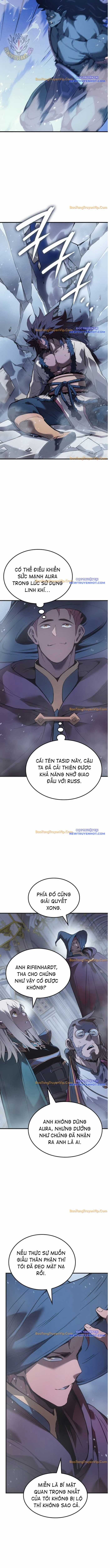 Đế Vương Hồi Quy Chương 71 trang 9