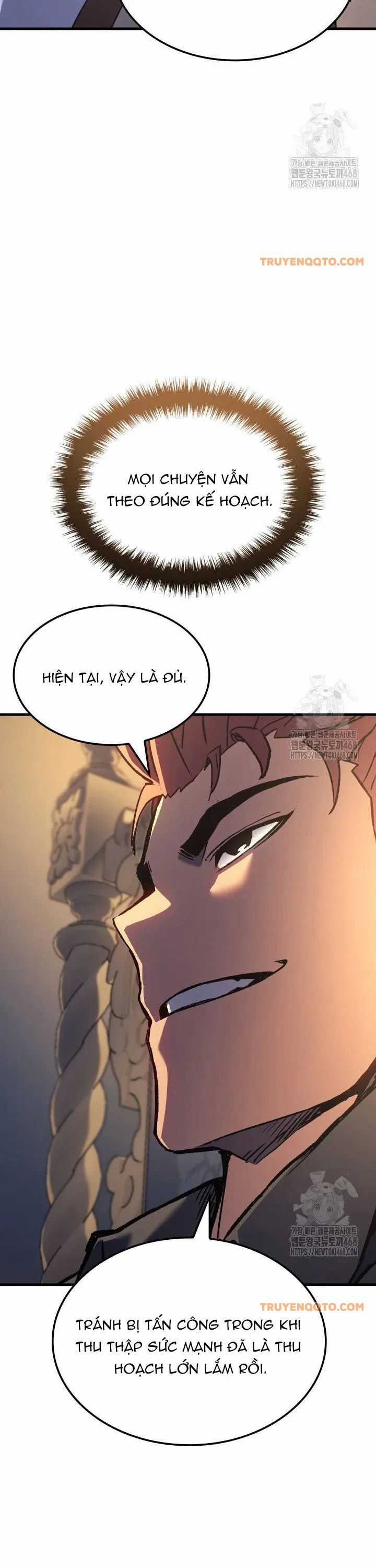 Đế Vương Hồi Quy Chương 72 trang 12