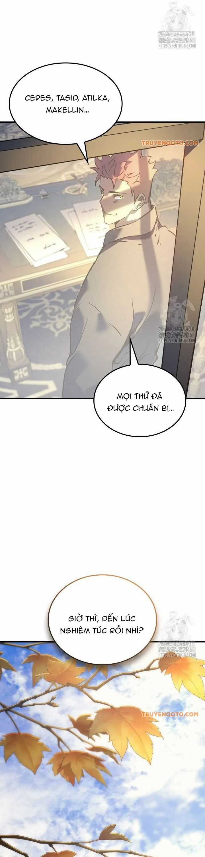 Đế Vương Hồi Quy Chương 72 trang 13