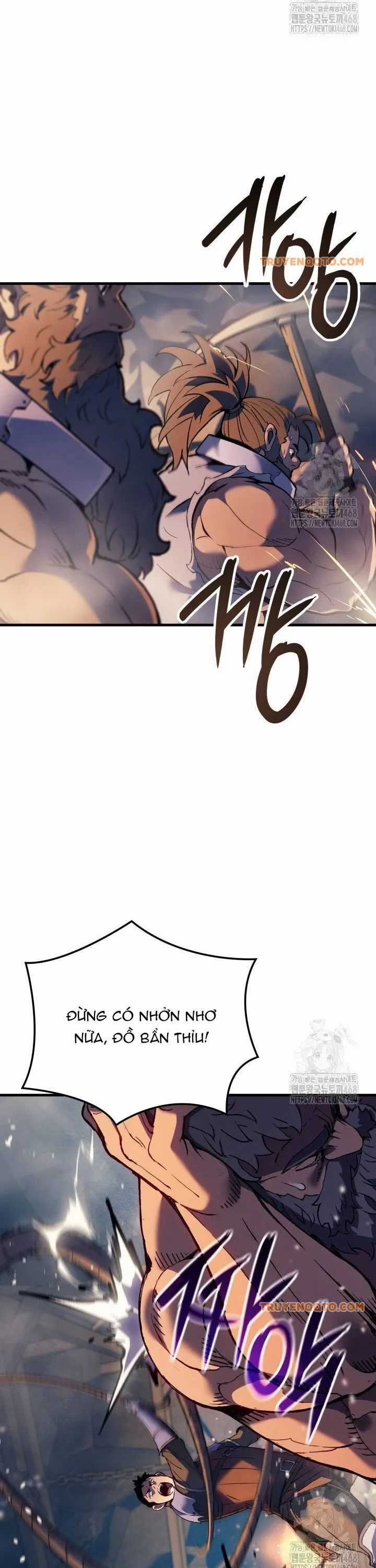 Đế Vương Hồi Quy Chương 72 trang 15