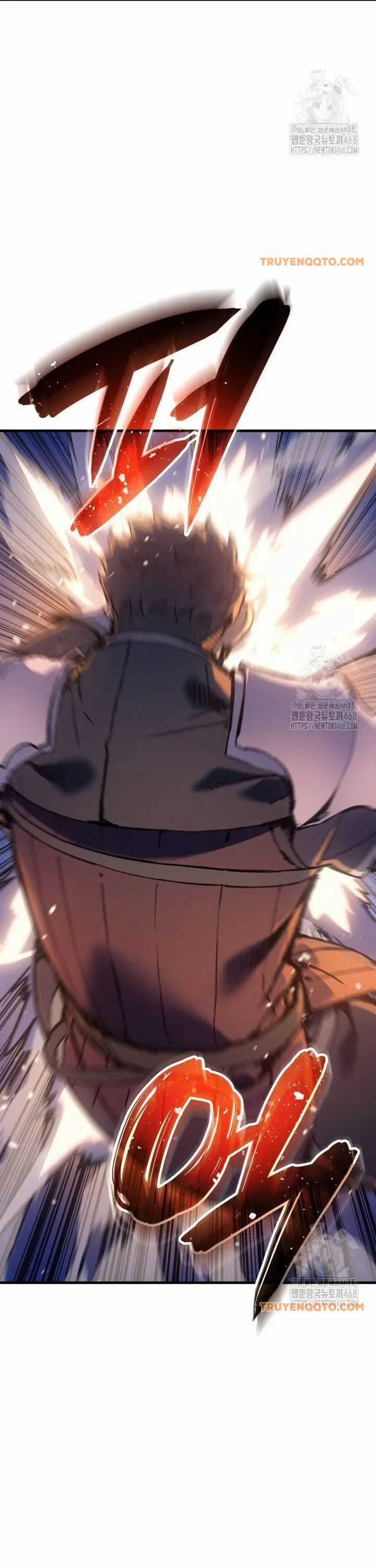 Đế Vương Hồi Quy Chương 72 trang 19