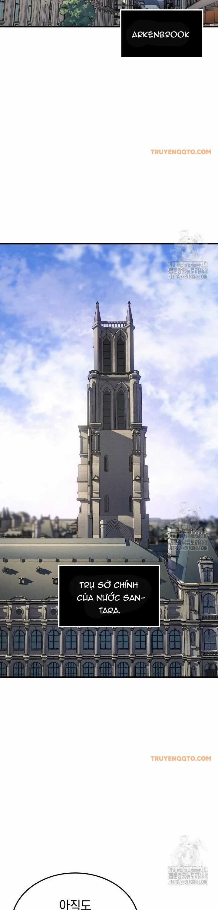 Đế Vương Hồi Quy Chương 72 trang 2