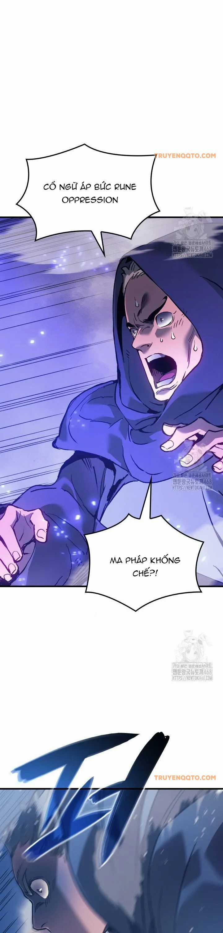 Đế Vương Hồi Quy Chương 72 trang 23