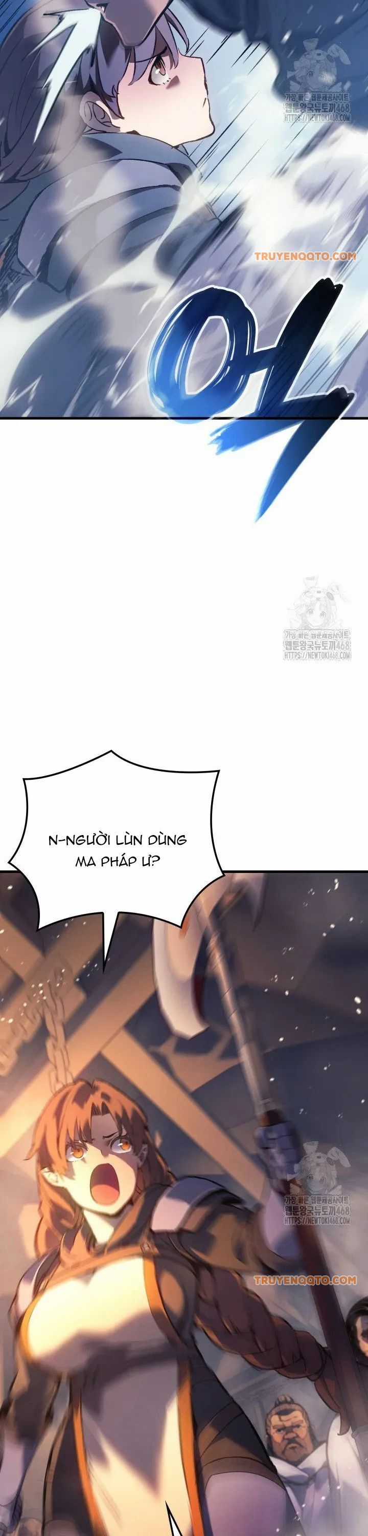 Đế Vương Hồi Quy Chương 72 trang 24