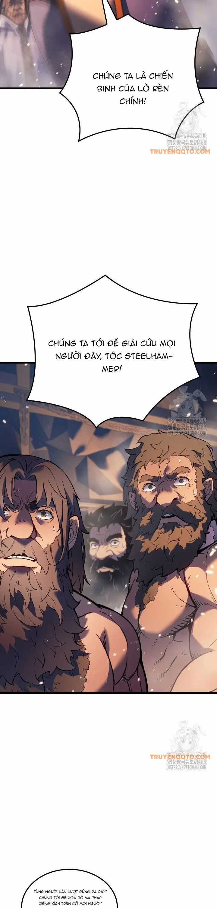 Đế Vương Hồi Quy Chương 72 trang 25