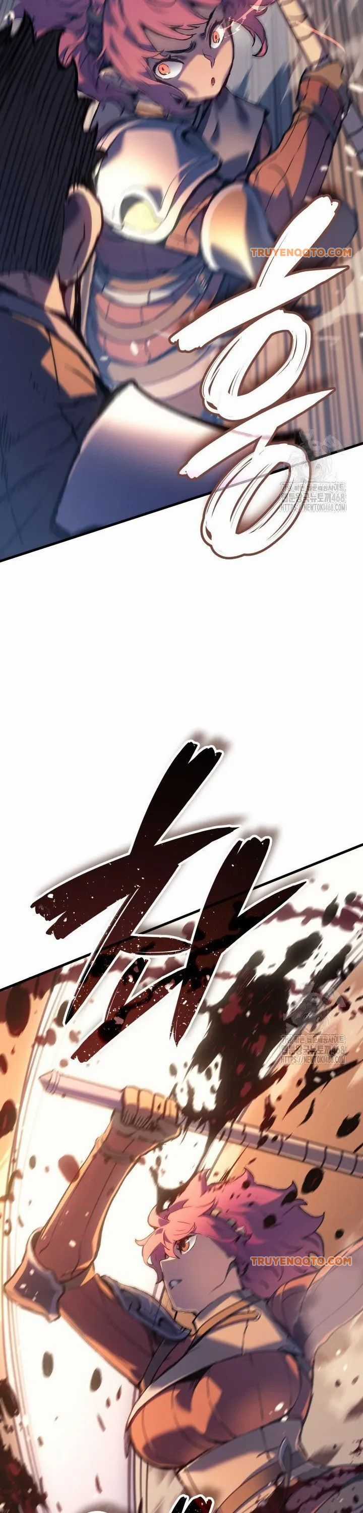 Đế Vương Hồi Quy Chương 72 trang 28