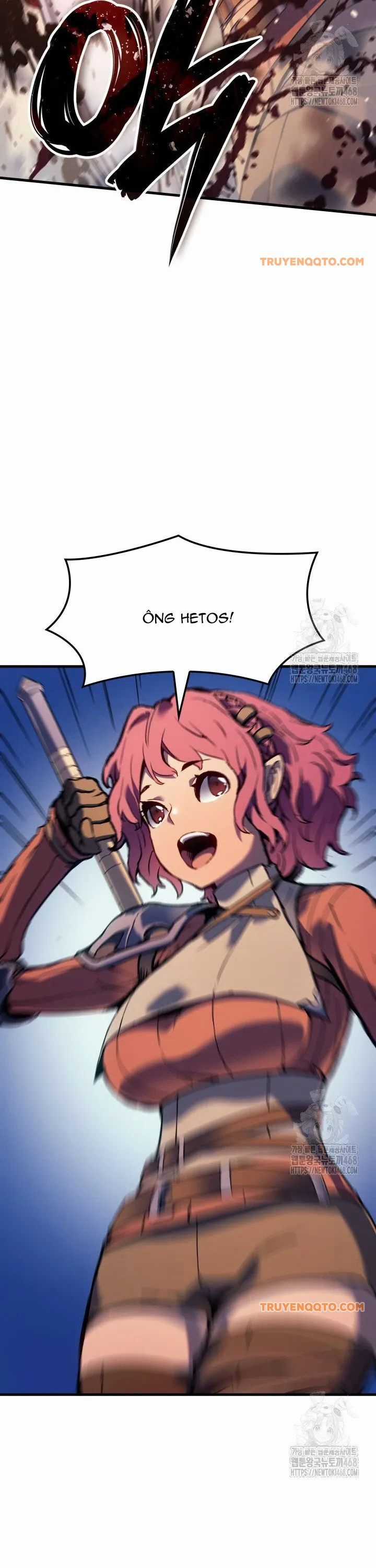 Đế Vương Hồi Quy Chương 72 trang 29