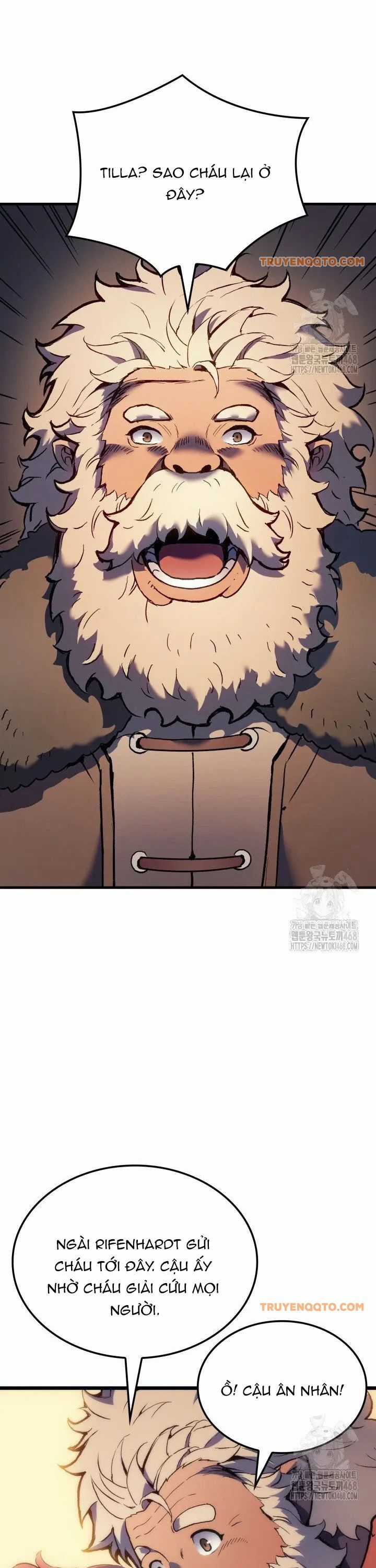 Đế Vương Hồi Quy Chương 72 trang 30