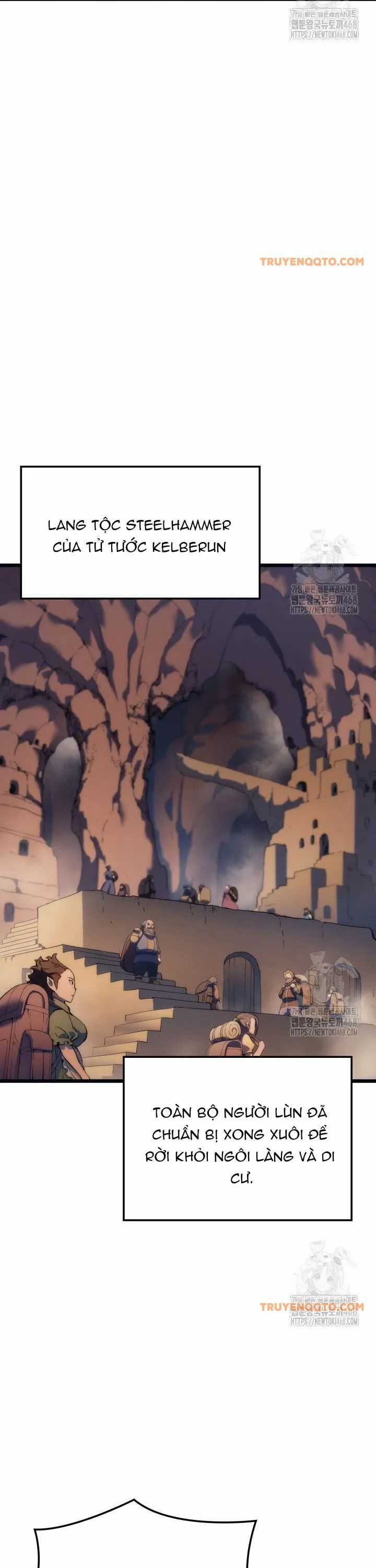 Đế Vương Hồi Quy Chương 72 trang 32