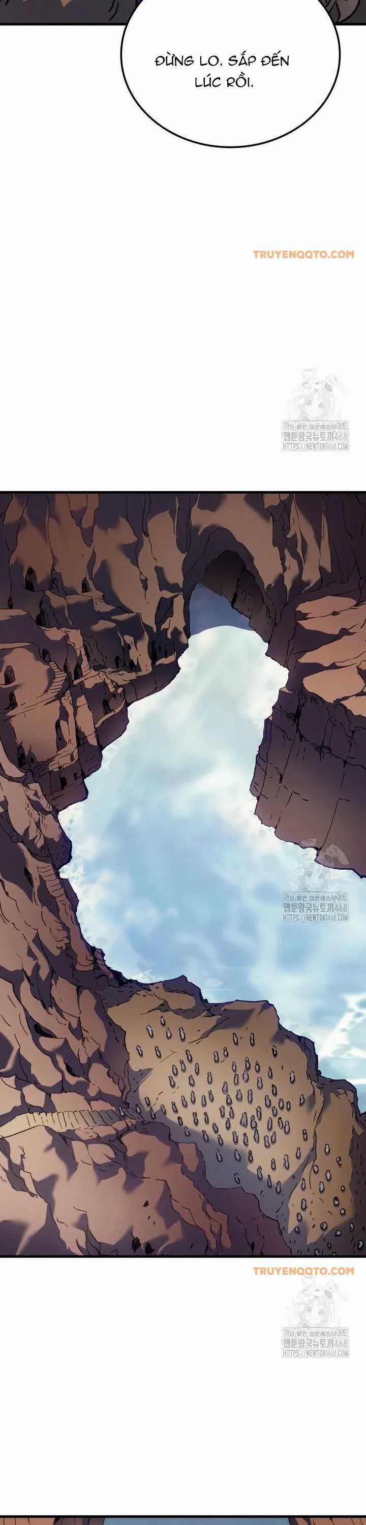 Đế Vương Hồi Quy Chương 72 trang 35