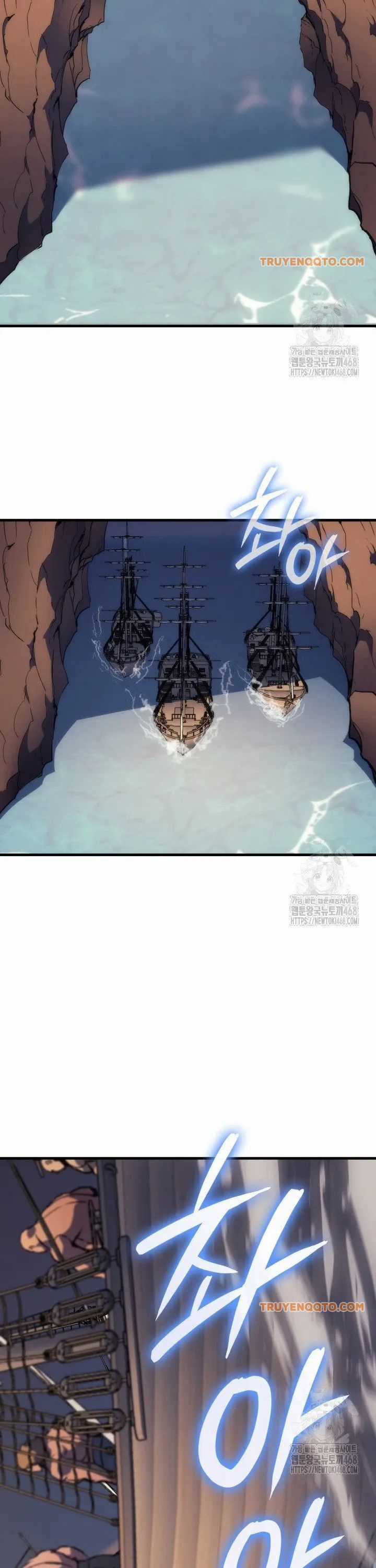 Đế Vương Hồi Quy Chương 72 trang 36