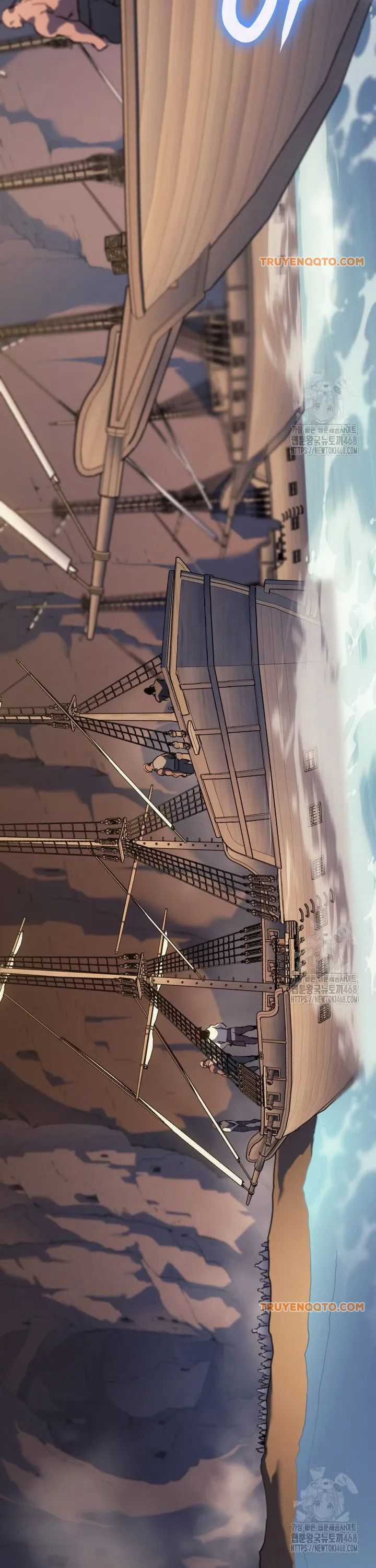 Đế Vương Hồi Quy Chương 72 trang 37