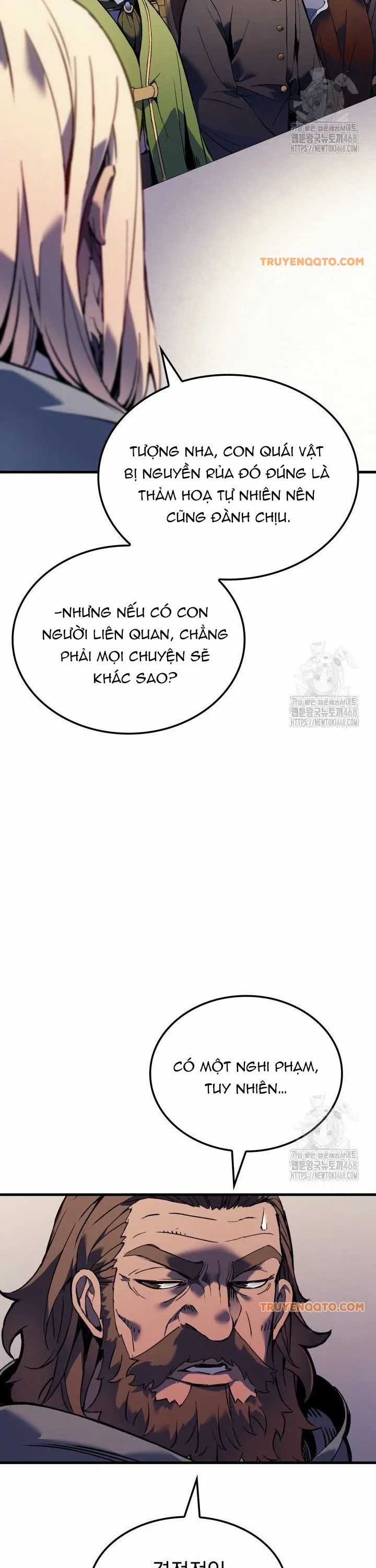 Đế Vương Hồi Quy Chương 72 trang 4