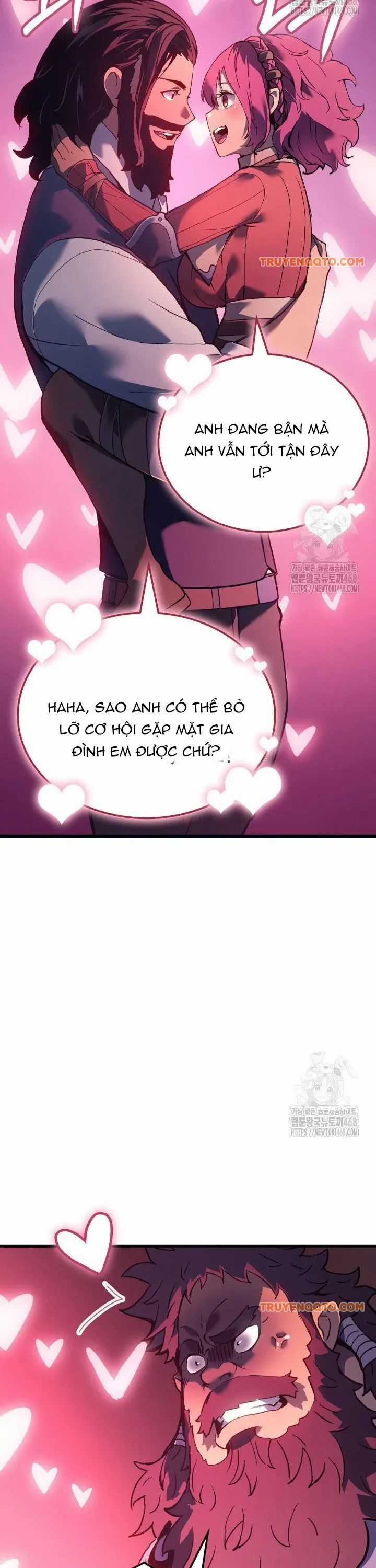 Đế Vương Hồi Quy Chương 72 trang 42