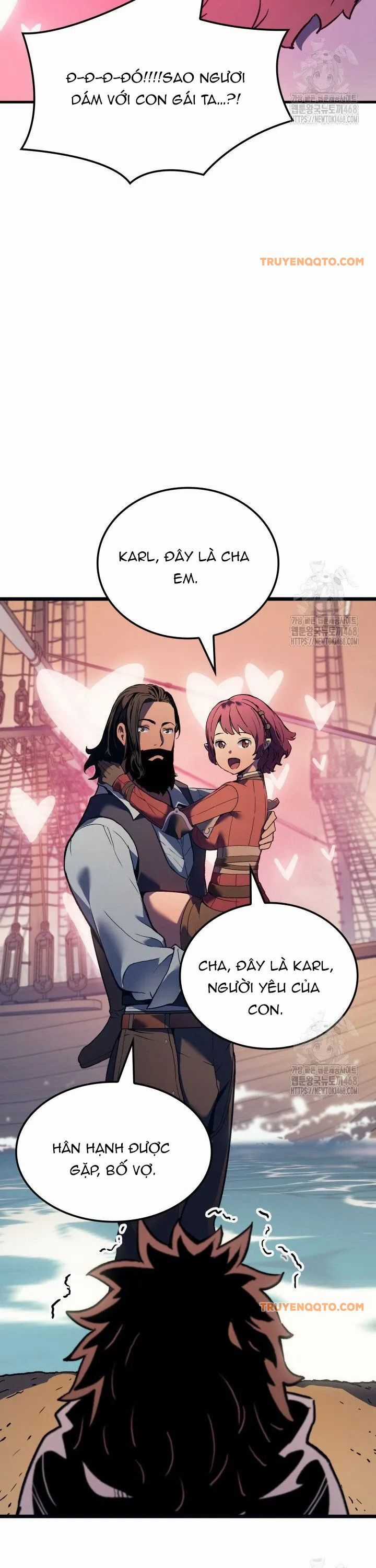 Đế Vương Hồi Quy Chương 72 trang 43