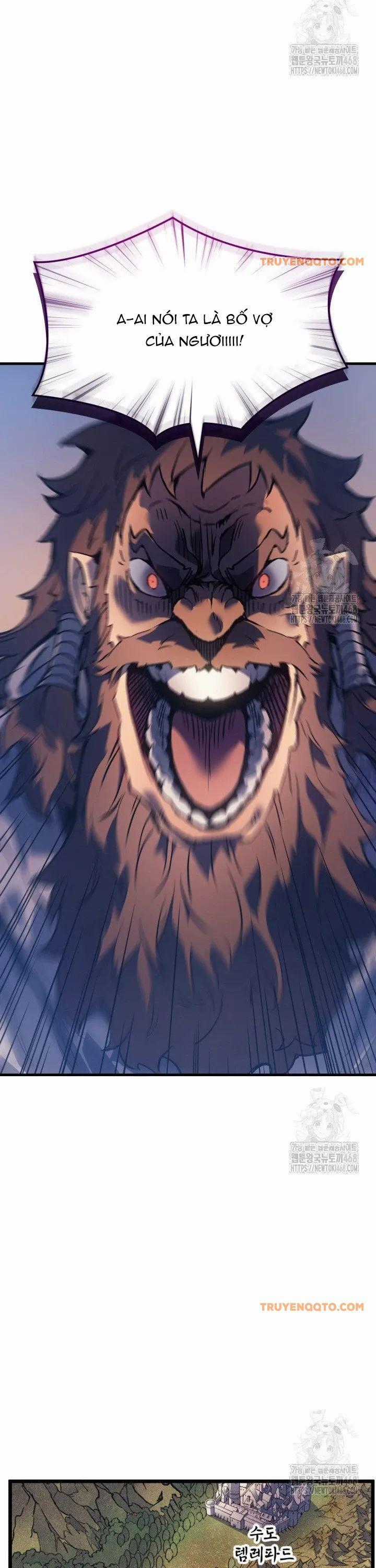 Đế Vương Hồi Quy Chương 72 trang 44