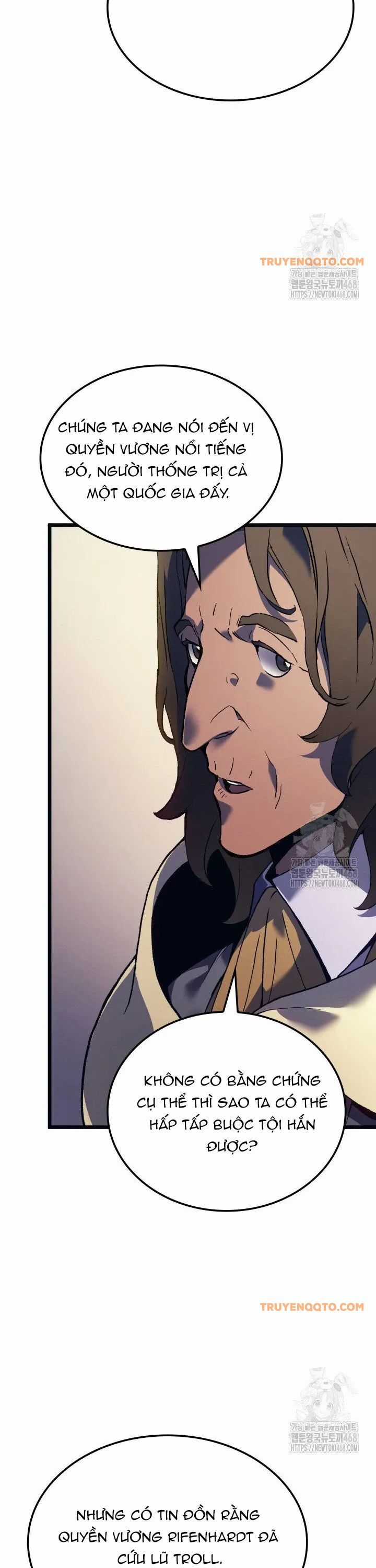 Đế Vương Hồi Quy Chương 72 trang 8