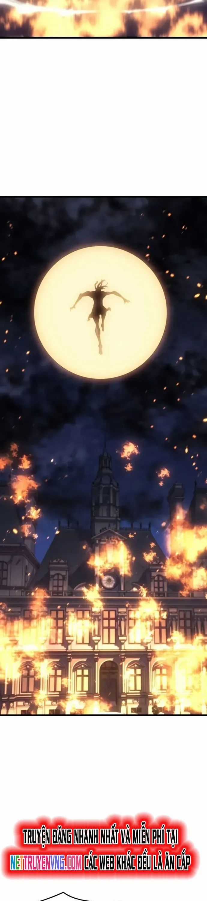 Đế Vương Hồi Quy Chương 73 trang 10