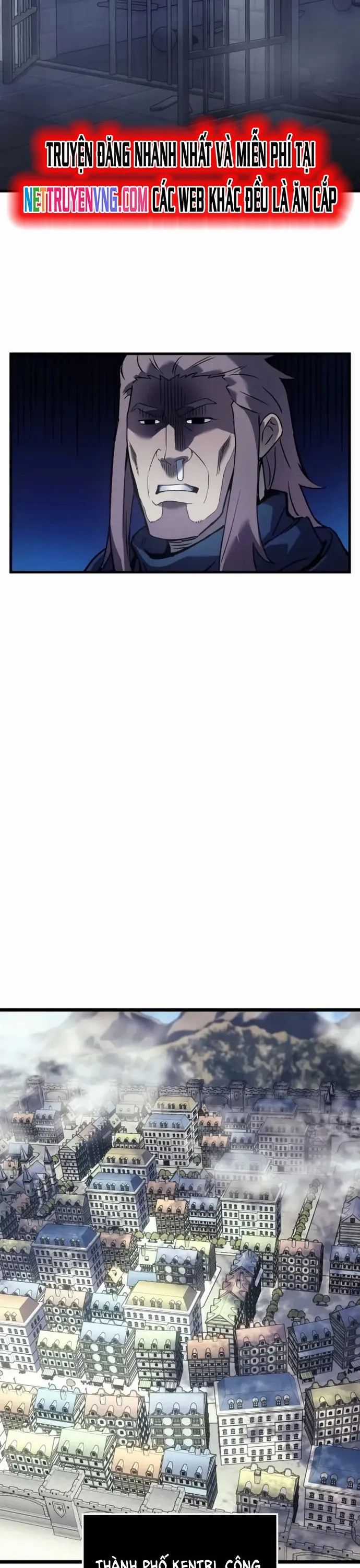 Đế Vương Hồi Quy Chương 73 trang 13