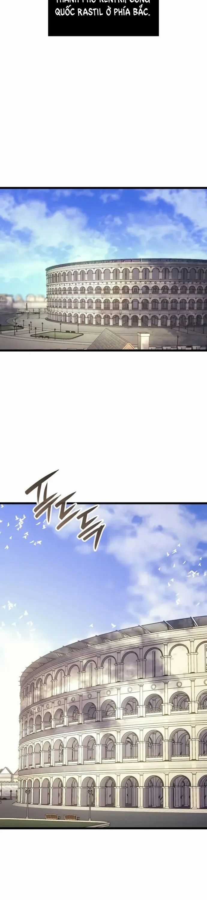 Đế Vương Hồi Quy Chương 73 trang 14