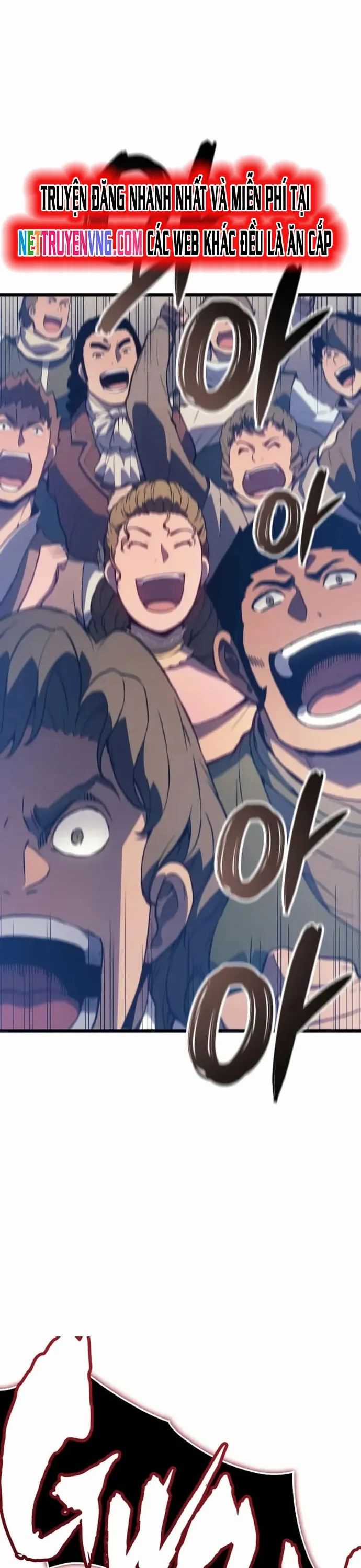 Đế Vương Hồi Quy Chương 73 trang 15