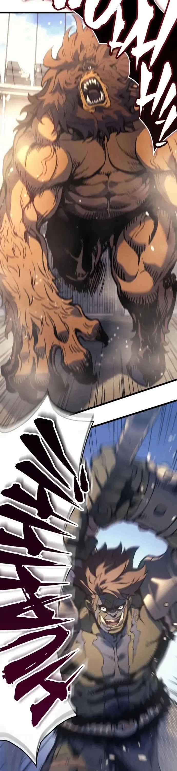 Đế Vương Hồi Quy Chương 73 trang 16