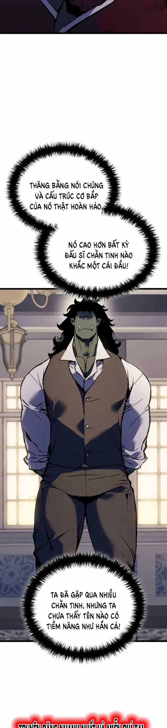 Đế Vương Hồi Quy Chương 73 trang 19