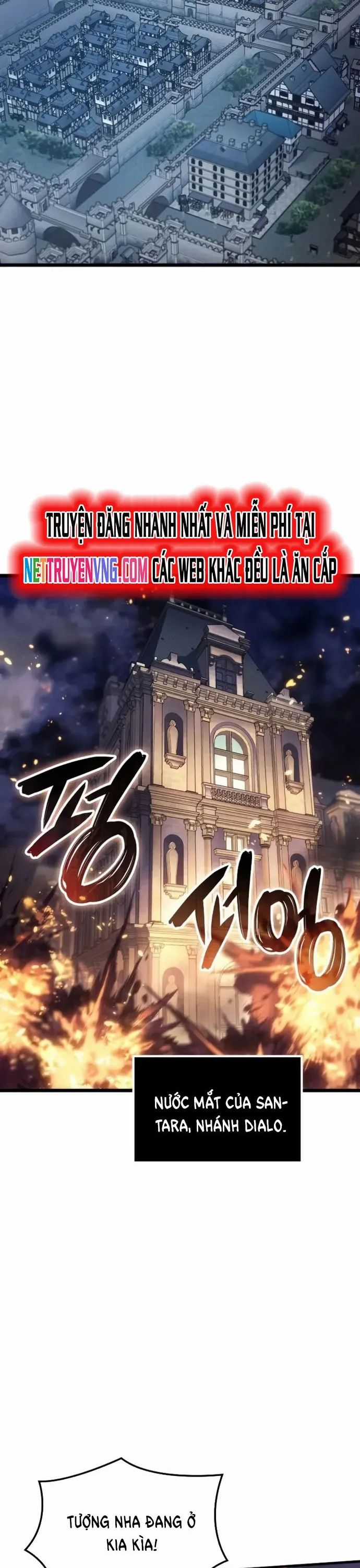 Đế Vương Hồi Quy Chương 73 trang 2