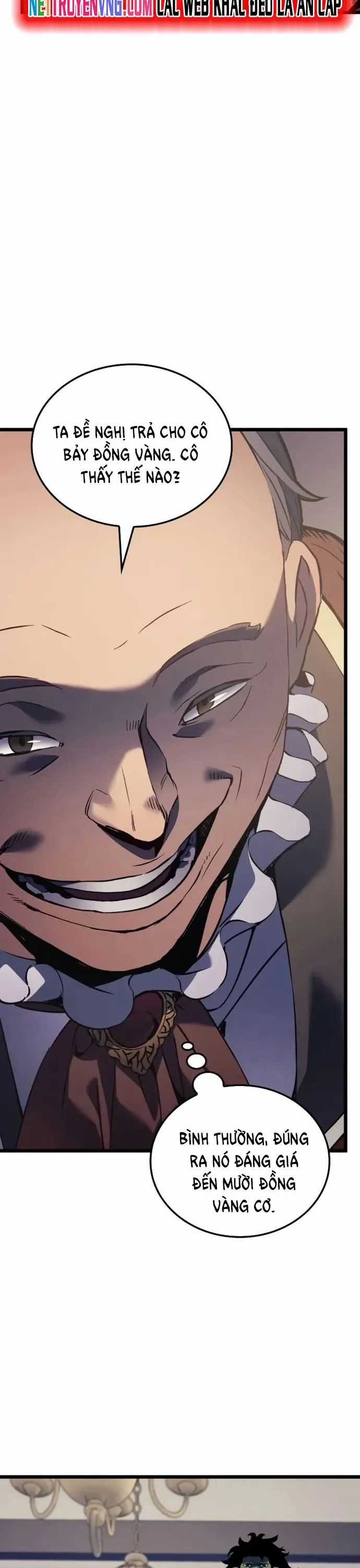 Đế Vương Hồi Quy Chương 73 trang 23