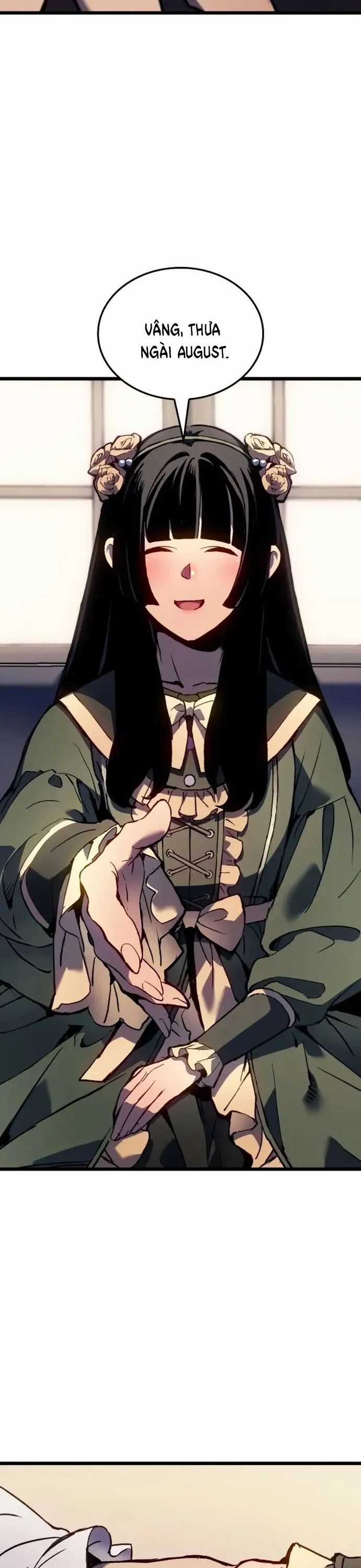 Đế Vương Hồi Quy Chương 73 trang 28