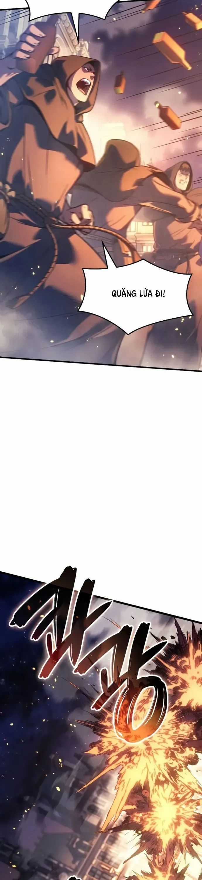 Đế Vương Hồi Quy Chương 73 trang 3