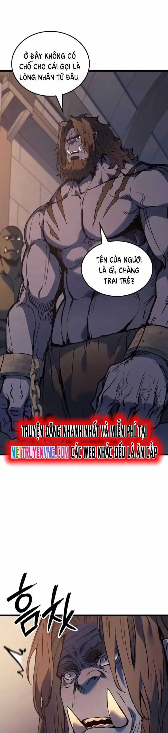 Đế Vương Hồi Quy Chương 73 trang 31