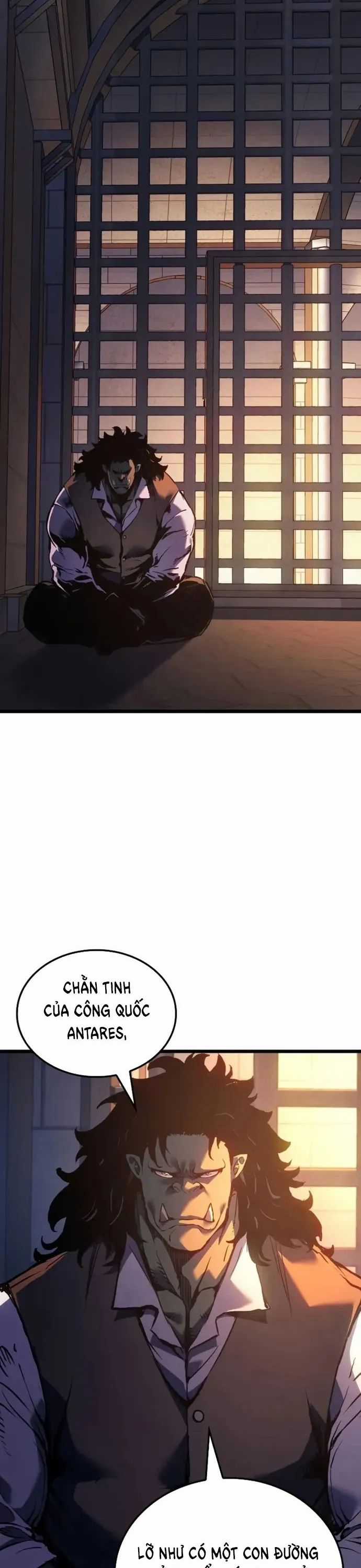 Đế Vương Hồi Quy Chương 73 trang 39