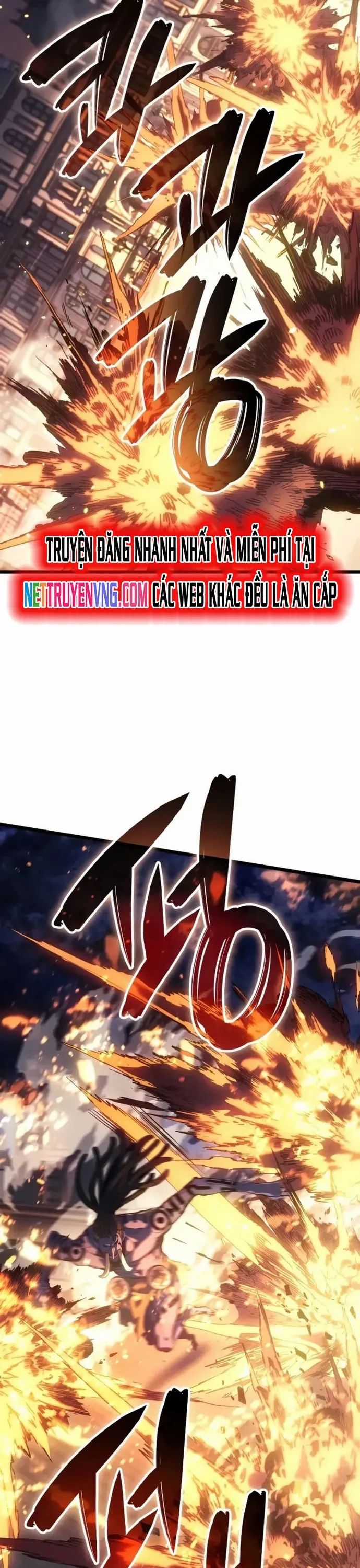 Đế Vương Hồi Quy Chương 73 trang 4