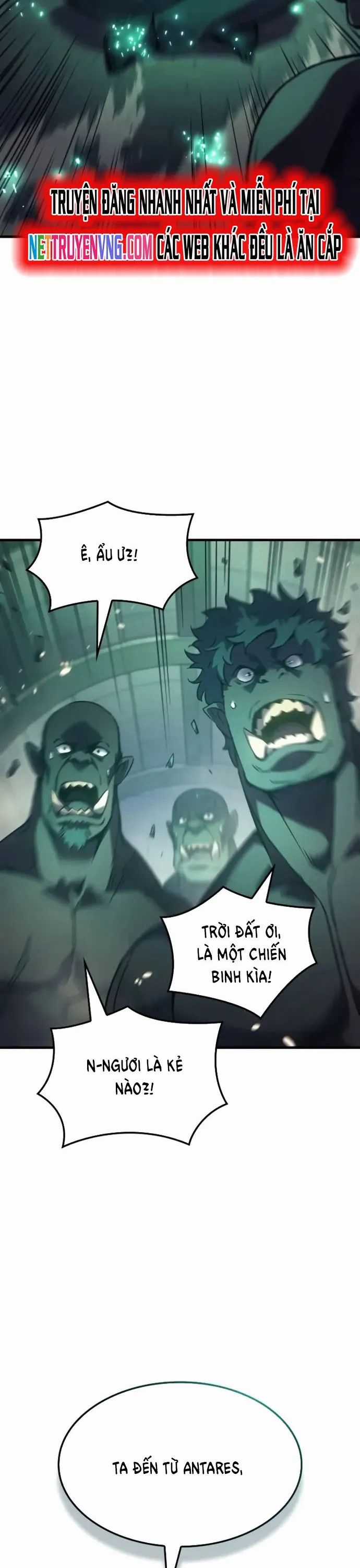 Đế Vương Hồi Quy Chương 73 trang 42