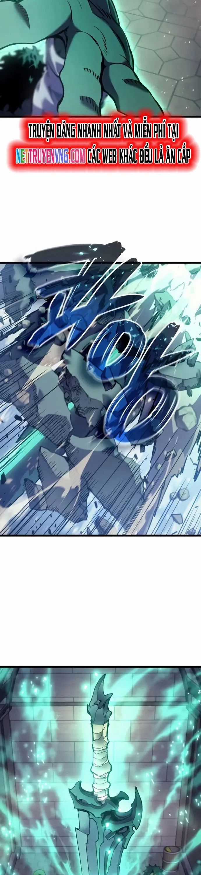 Đế Vương Hồi Quy Chương 73 trang 44