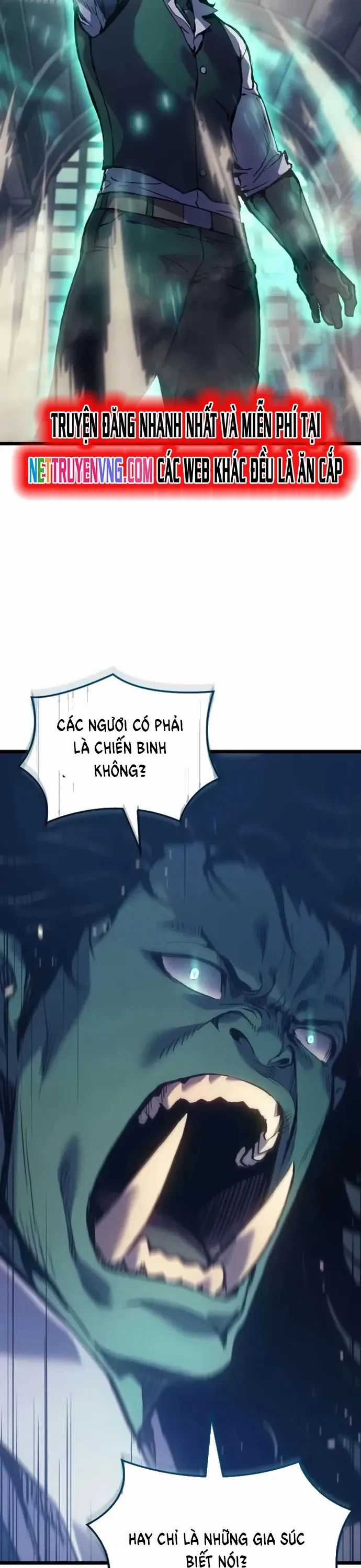 Đế Vương Hồi Quy Chương 73 trang 46