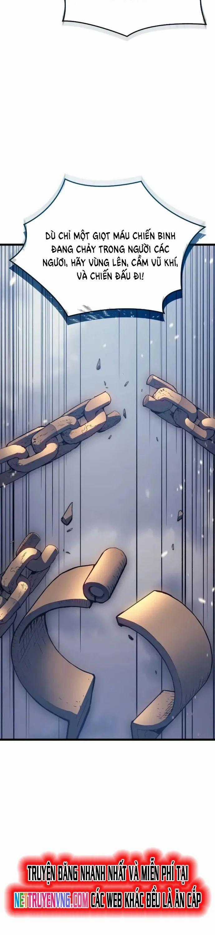 Đế Vương Hồi Quy Chương 73 trang 47