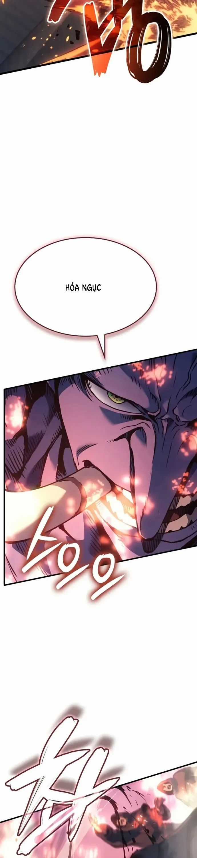 Đế Vương Hồi Quy Chương 73 trang 5